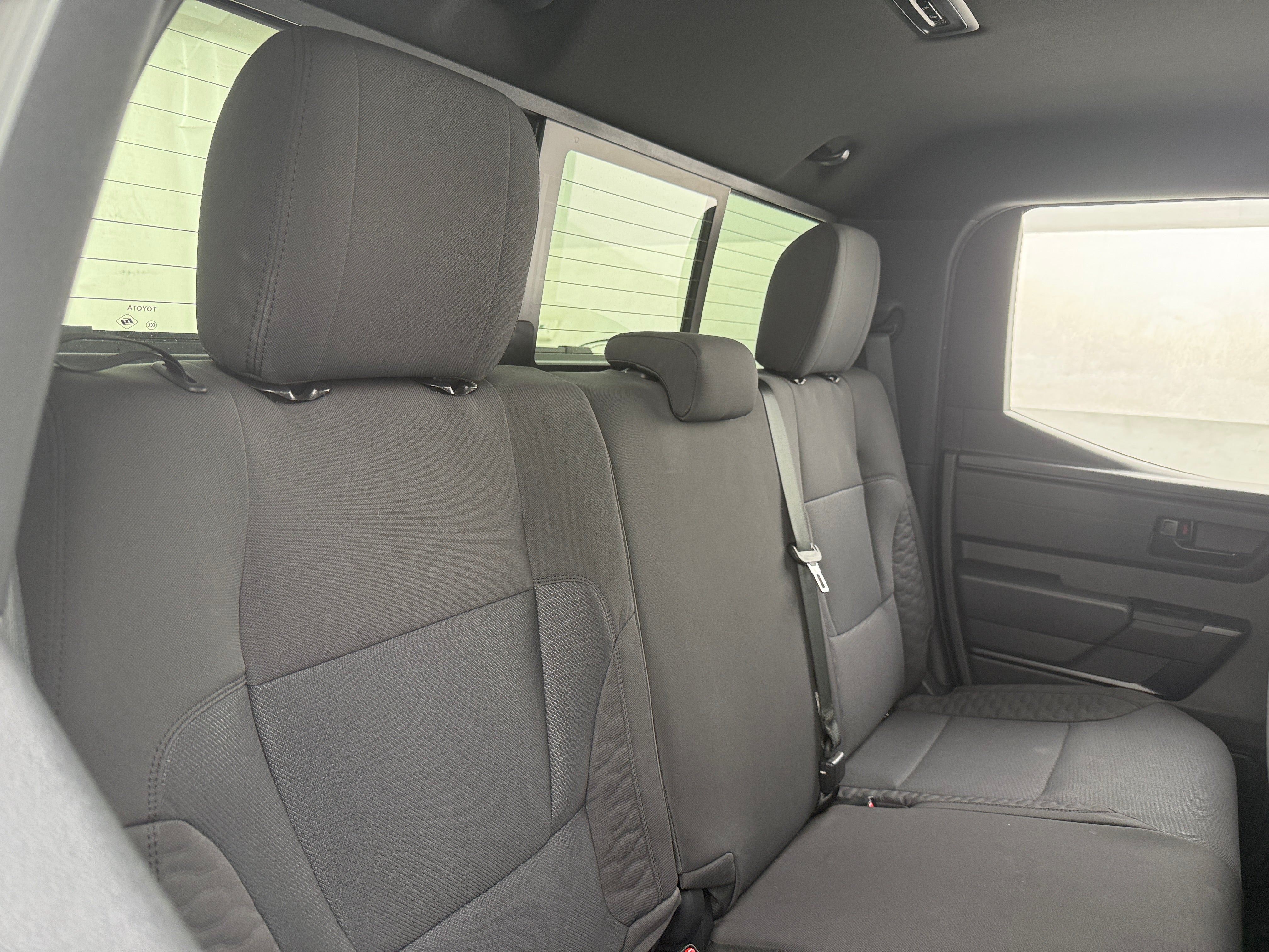toyota tundra 2025 5TFKB5AA2SX046284 image toyota tundra 2025 5TFKB5AA2SX046284 image