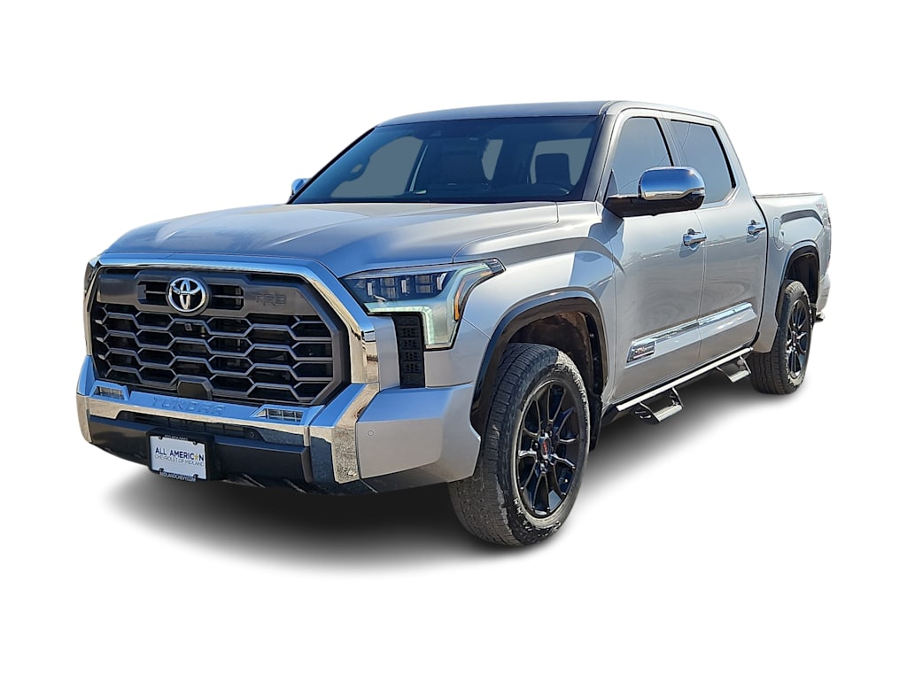 toyota tundra 2025 5TFMA5DB6SX297566 image toyota tundra 2025 5TFMA5DB6SX297566 image