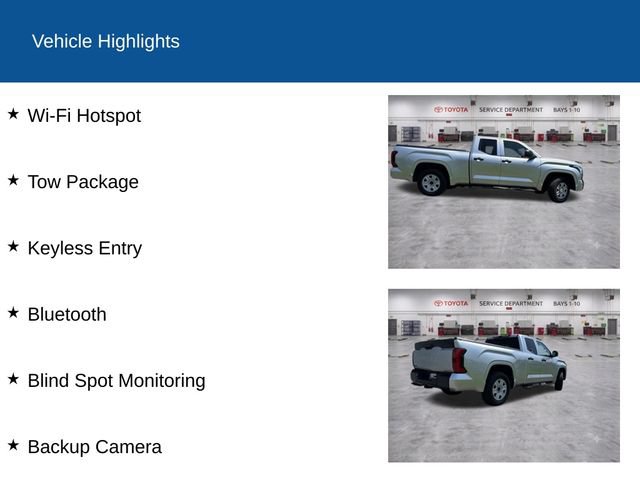 toyota tundra 2025 5TFKB5DA3SX261958 image toyota tundra 2025 5TFKB5DA3SX261958 image