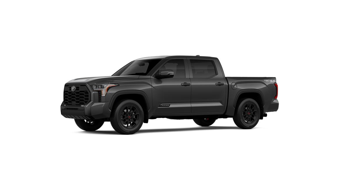 toyota tundra 2025 5TFNA5DB2SX300483 image toyota tundra 2025 5TFNA5DB2SX300483 image
