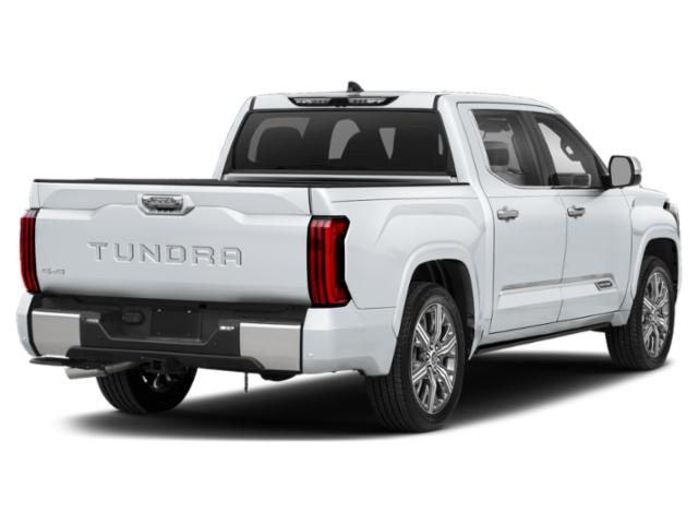 toyota tundra 2025 5TFVC5DB6SX095759 image toyota tundra 2025 5TFVC5DB6SX095759 image