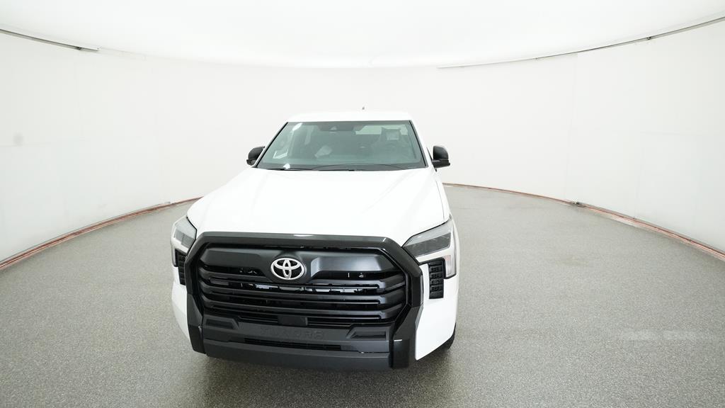 toyota tundra 2025 5TFKB5AB5SX043906 image toyota tundra 2025 5TFKB5AB5SX043906 image