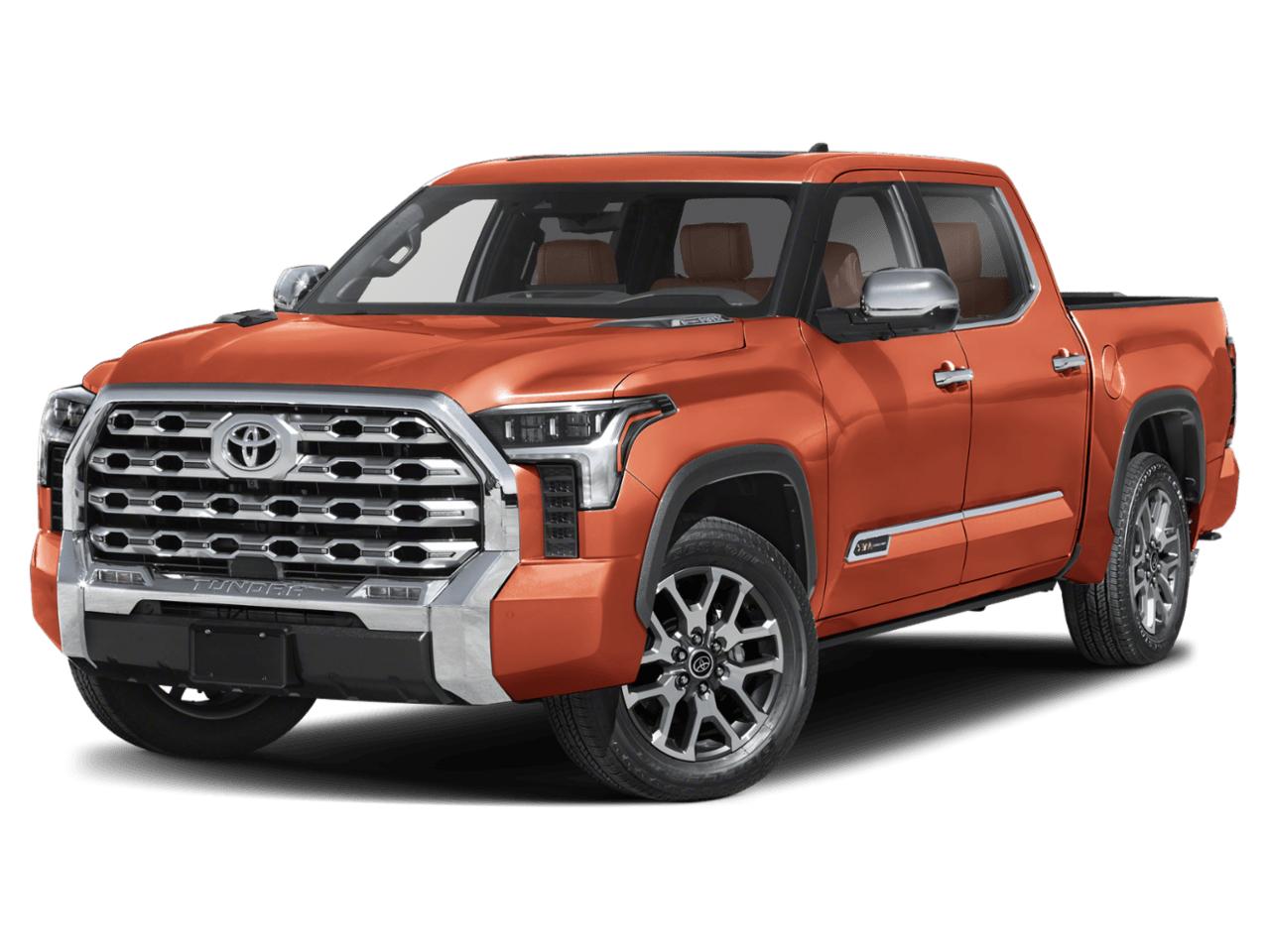 toyota tundra 2025 5TFMC5DB7SX090842 image toyota tundra 2025 5TFMC5DB7SX090842 image