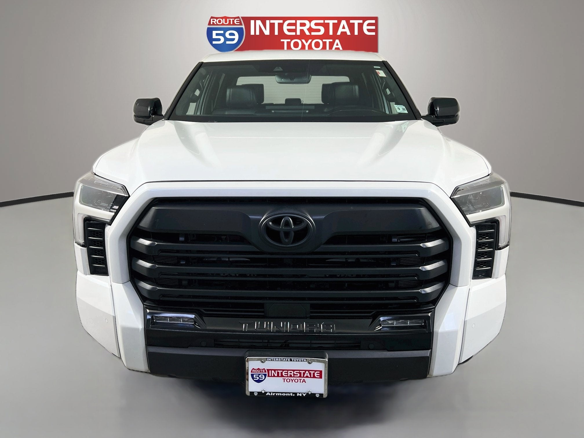 toyota tundra 2025 5TFWC5DB6SX103735 image toyota tundra 2025 5TFWC5DB6SX103735 image
