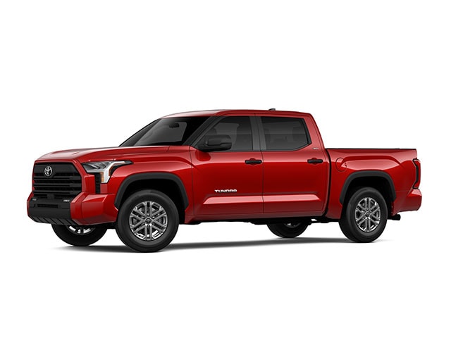 toyota tundra 2025 5TFLA5DB1SX311871 image toyota tundra 2025 5TFLA5DB1SX311871 image