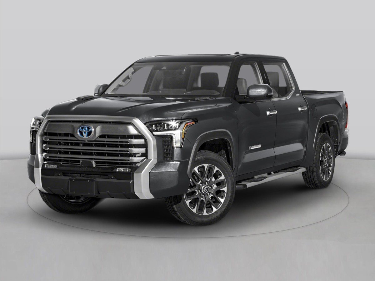 toyota tundra 2025 5TFMC5DB9SX112758 image toyota tundra 2025 5TFMC5DB9SX112758 image