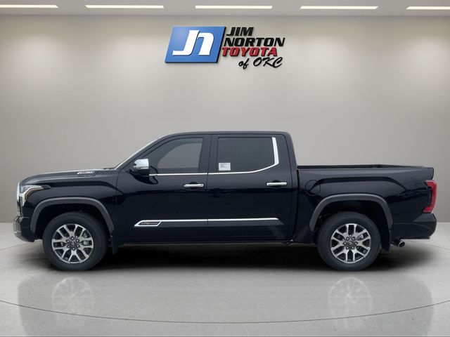 toyota tundra 2025 5TFMC5DB6SX107033 image toyota tundra 2025 5TFMC5DB6SX107033 image