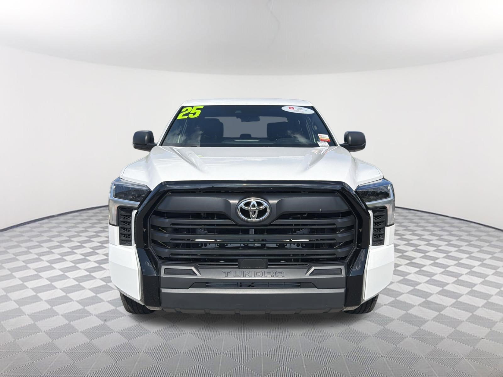 toyota tundra 2025 5TFKB5DB0SX299219 image toyota tundra 2025 5TFKB5DB0SX299219 image