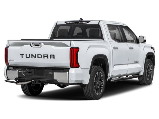 toyota tundra 2025 5TFWA5DB1SX313634 image toyota tundra 2025 5TFWA5DB1SX313634 image