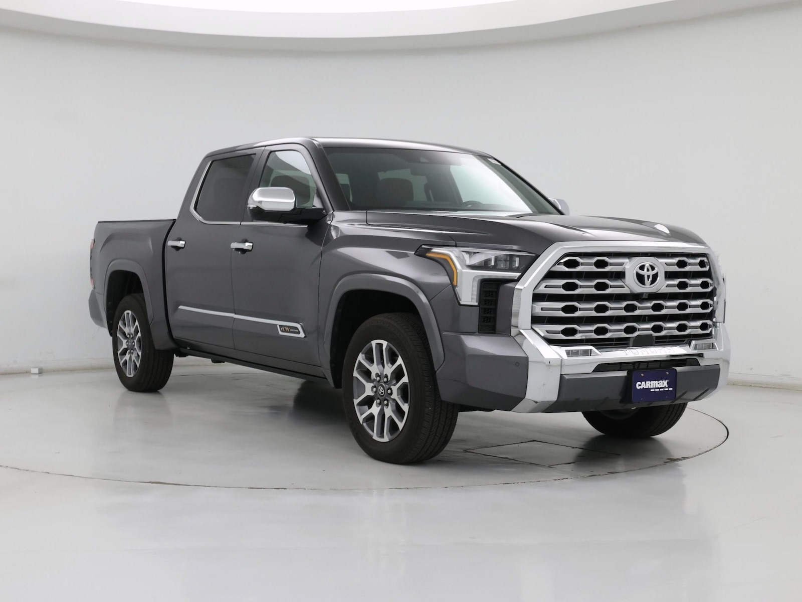 toyota tundra 2025 5TFMA5DB7SX265905 image toyota tundra 2025 5TFMA5DB7SX265905 image