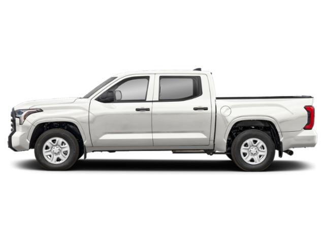 toyota tundra 2025 5TFKB5DB2SX277299 image