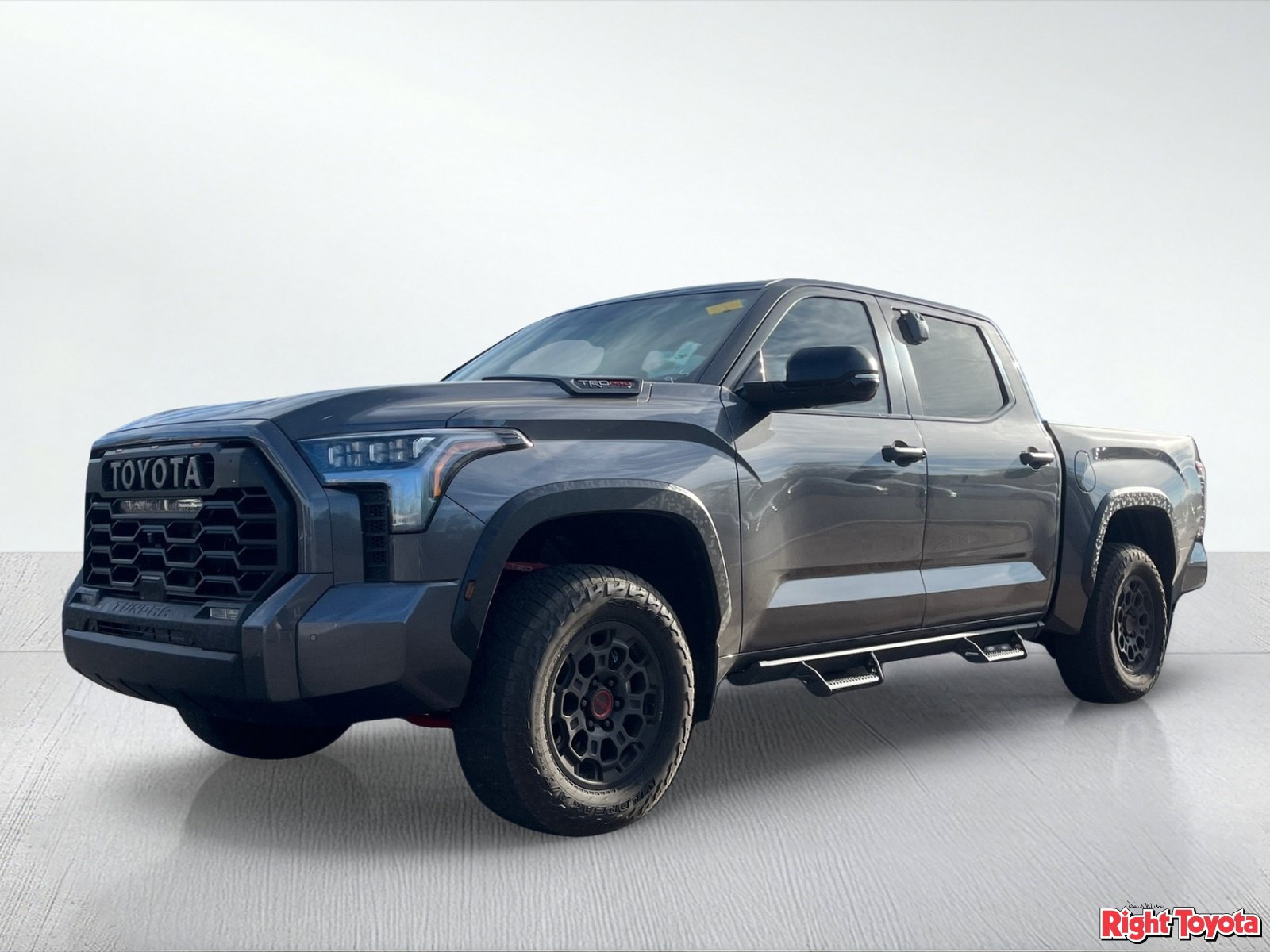toyota tundra 2025 5TFPC5DB9SX098423 image toyota tundra 2025 5TFPC5DB9SX098423 image