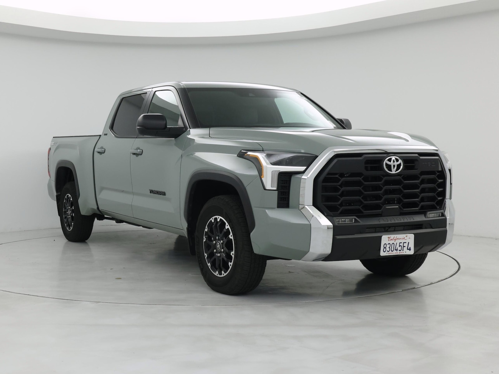toyota tundra 2025 5TFLA5EC7SX046770 image toyota tundra 2025 5TFLA5EC7SX046770 image