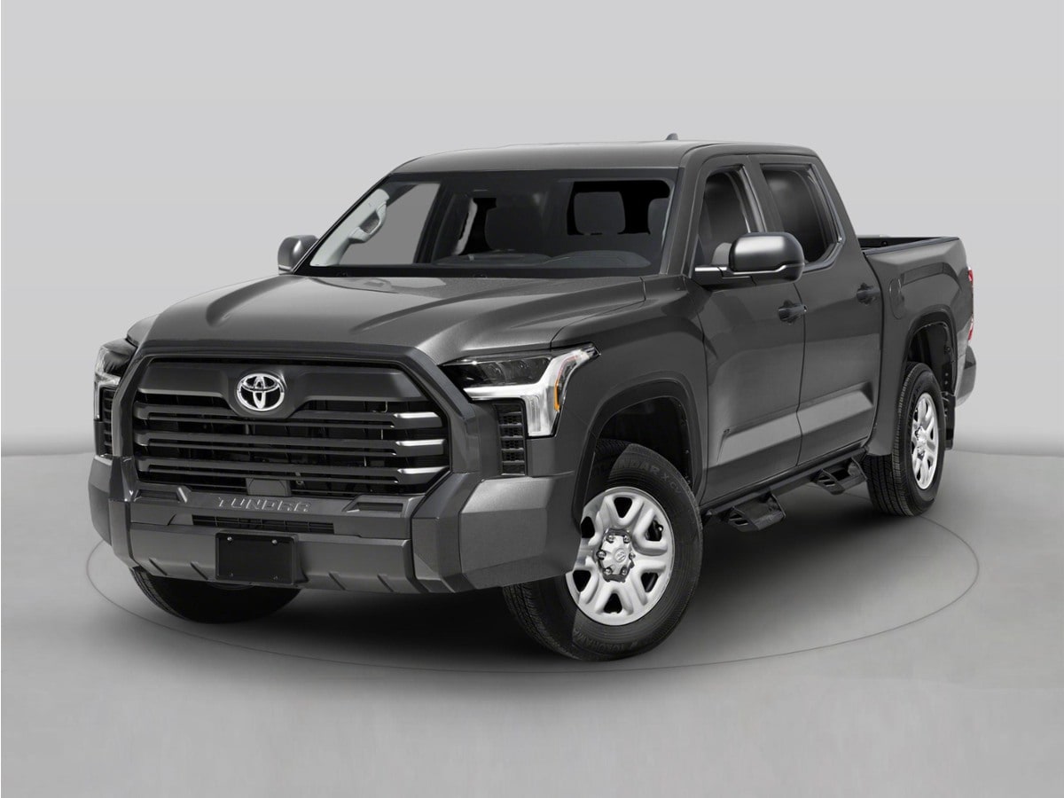 toyota tundra 2025 5TFLA5AB1SX042873 image toyota tundra 2025 5TFLA5AB1SX042873 image
