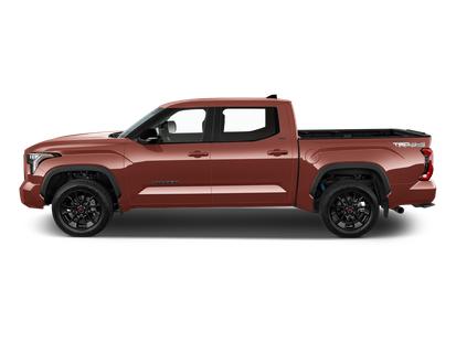 toyota tundra 2025 5TFWA5DB1SX259087 image toyota tundra 2025 5TFWA5DB1SX259087 image