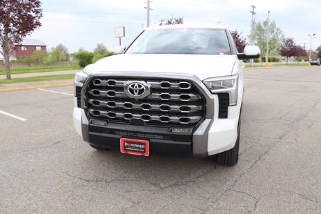 toyota tundra 2025 5TFNA5DB5SX312935 image toyota tundra 2025 5TFNA5DB5SX312935 image