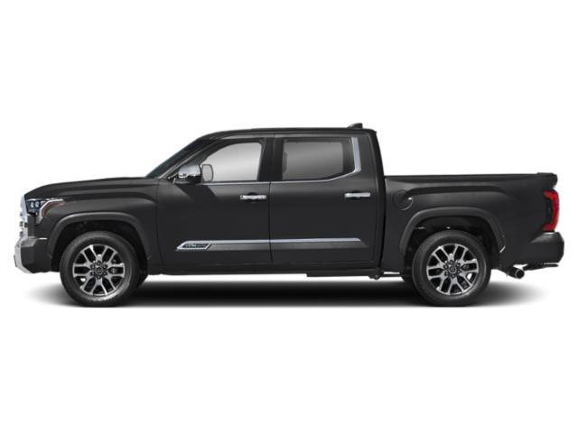 toyota tundra 2025 5TFMA5DBXSX286604 image toyota tundra 2025 5TFMA5DBXSX286604 image