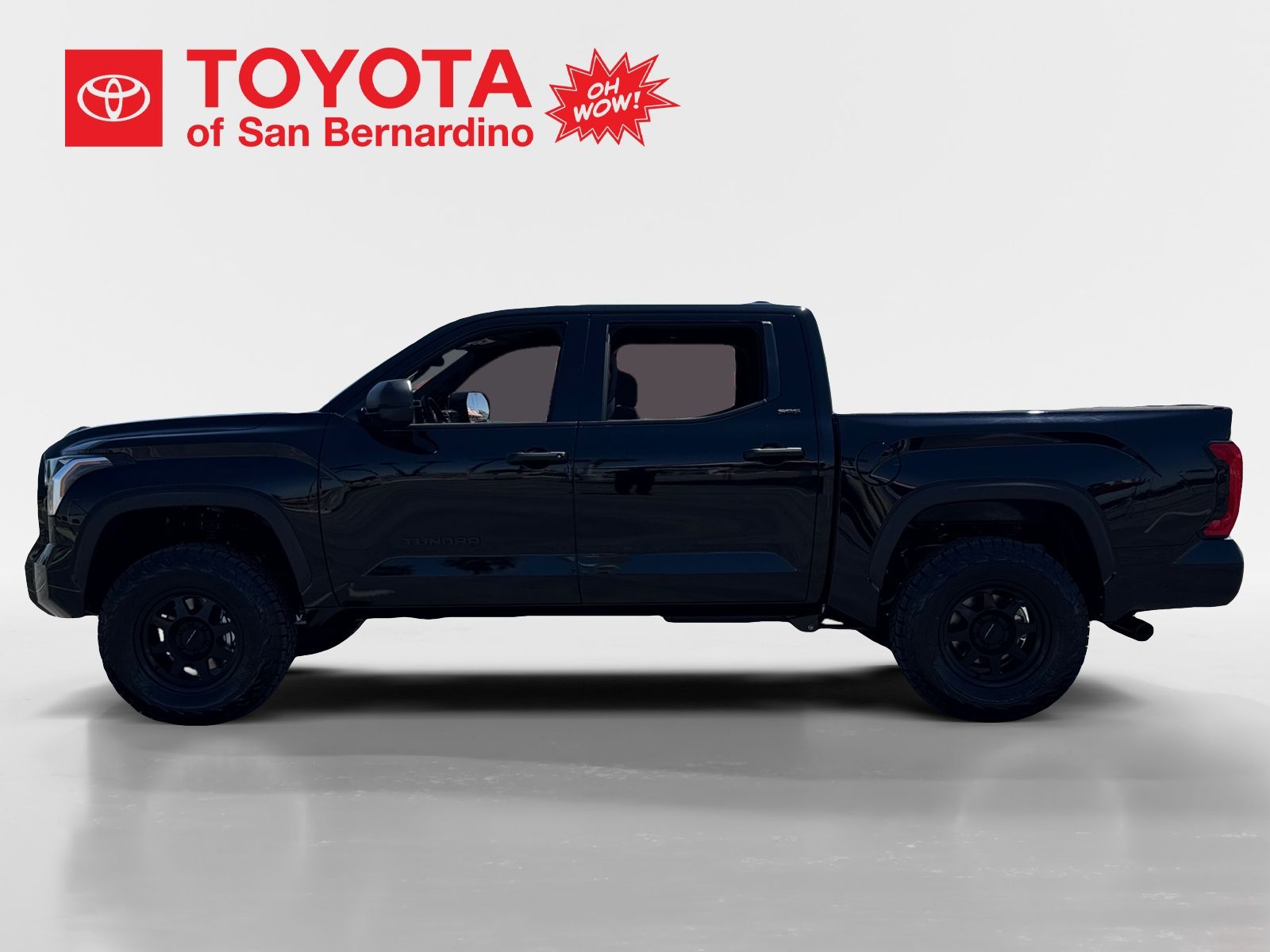 toyota tundra 2025 5TFLA5DB6SX320601 image toyota tundra 2025 5TFLA5DB6SX320601 image