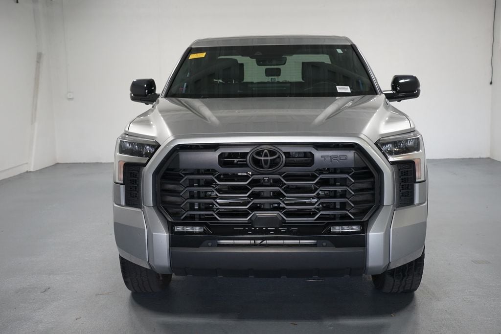 toyota tundra 2025 5TFWC5DBXSX089757 image toyota tundra 2025 5TFWC5DBXSX089757 image