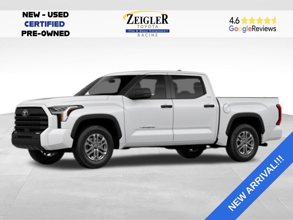 toyota tundra 2025 5TFLA5DB3SX332317 image toyota tundra 2025 5TFLA5DB3SX332317 image