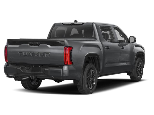 toyota tundra 2025 5TFNA5DB8SX261527 image toyota tundra 2025 5TFNA5DB8SX261527 image
