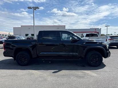 toyota tundra 2025 5TFPC5DB6SX098511 image toyota tundra 2025 5TFPC5DB6SX098511 image