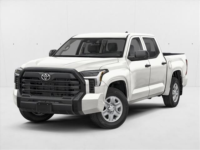toyota tundra 2025 5TFKB5DB2SX315260 image toyota tundra 2025 5TFKB5DB2SX315260 image