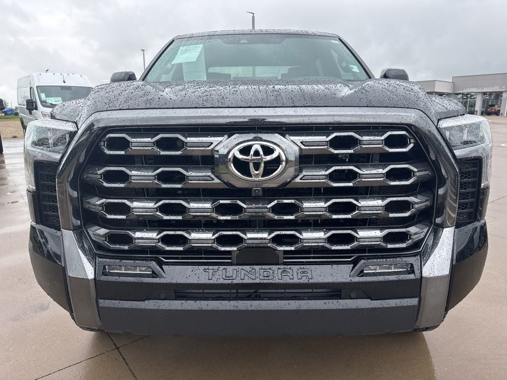 toyota tundra 2025 5TFNC5DB5SX104466 image toyota tundra 2025 5TFNC5DB5SX104466 image