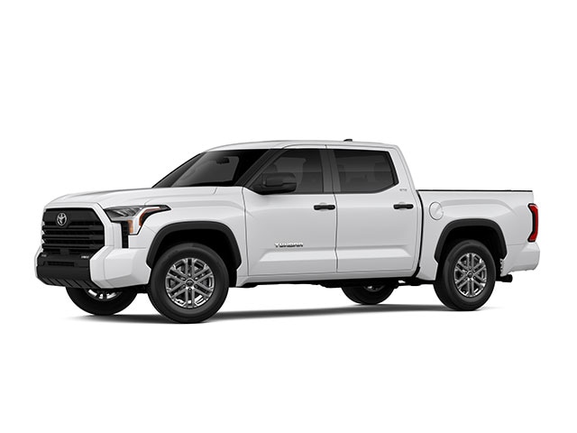 toyota tundra 2025 5TFLA5DB8SX326433 image toyota tundra 2025 5TFLA5DB8SX326433 image
