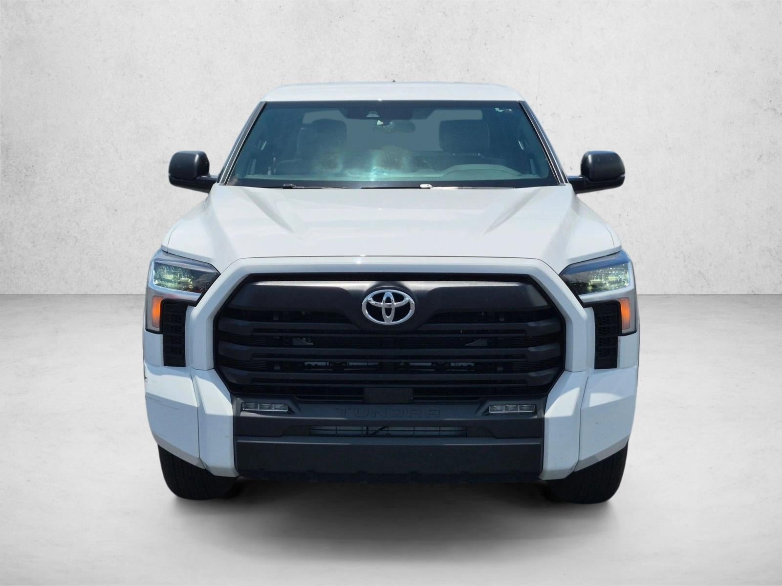 toyota tundra 2025 5TFLA5DB8SX335620 image toyota tundra 2025 5TFLA5DB8SX335620 image