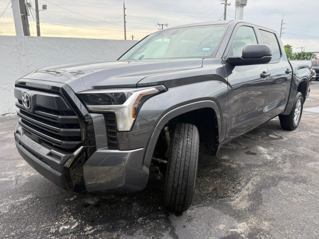 toyota tundra 2025 5TFKB5DB1SX256878 image toyota tundra 2025 5TFKB5DB1SX256878 image