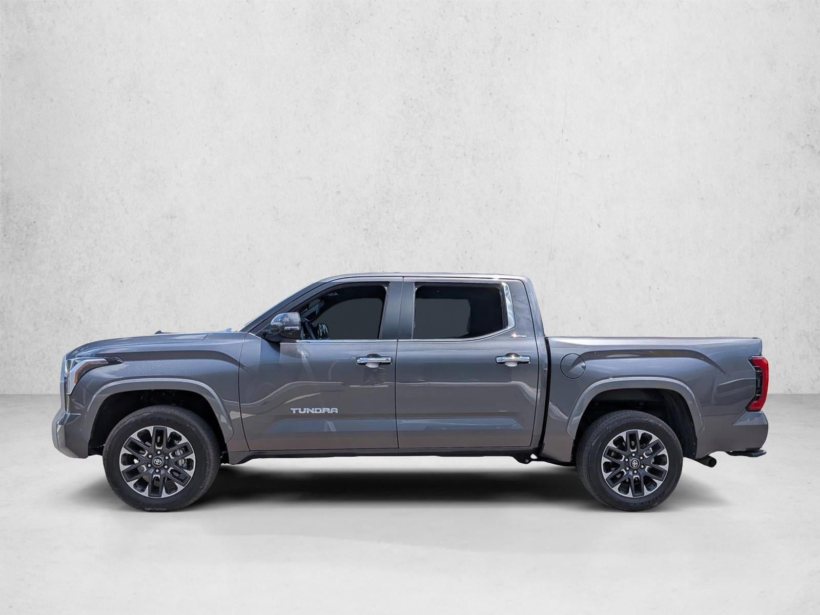 toyota tundra 2025 5TFJA5DBXSX259017 image toyota tundra 2025 5TFJA5DBXSX259017 image