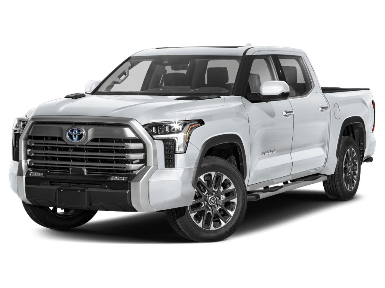 toyota tundra 2025 5TFWC5DB0SX102869 image toyota tundra 2025 5TFWC5DB0SX102869 image