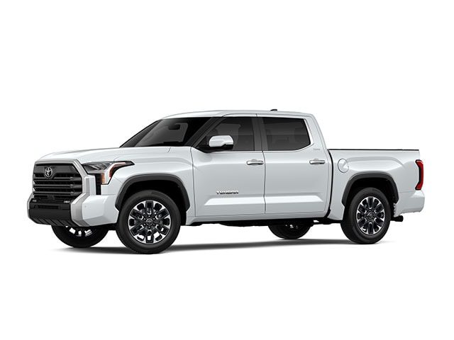 toyota tundra 2025 5TFWA5DB2SX304537 image toyota tundra 2025 5TFWA5DB2SX304537 image