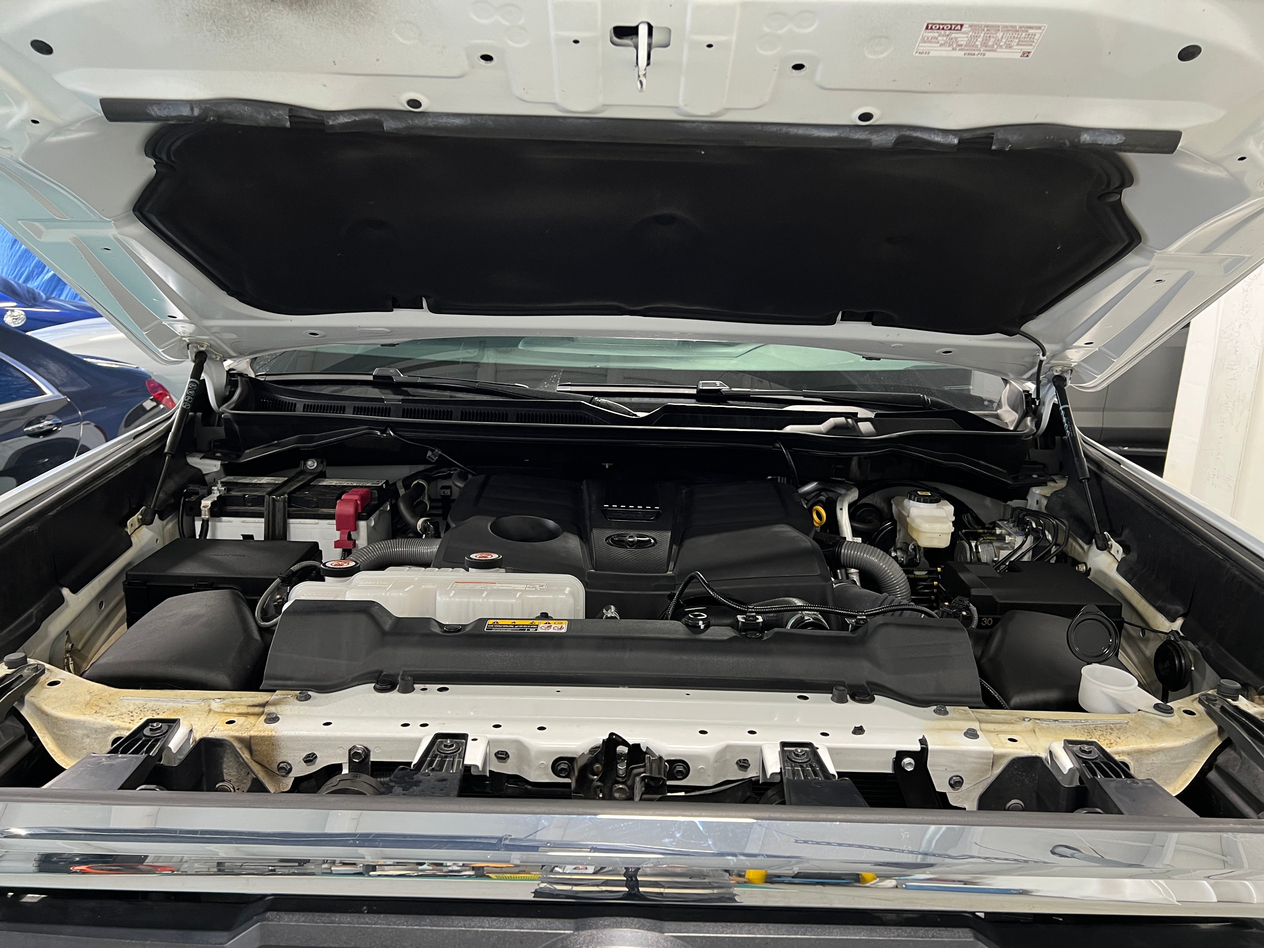 toyota tundra 2025 5TFLA5EC1SX044755 image toyota tundra 2025 5TFLA5EC1SX044755 image