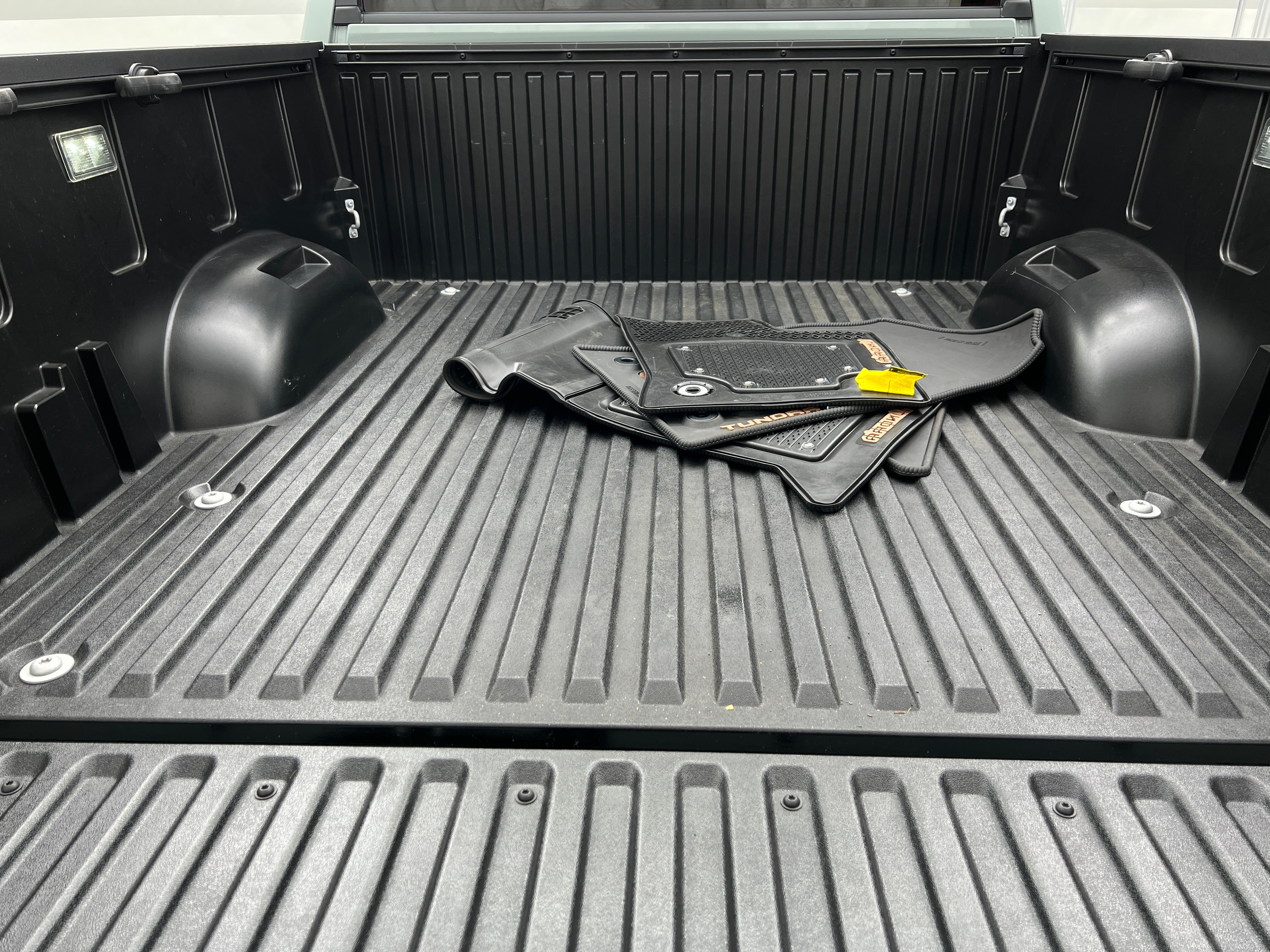 toyota tundra 2025 5TFMC5DB4SX113767 image toyota tundra 2025 5TFMC5DB4SX113767 image