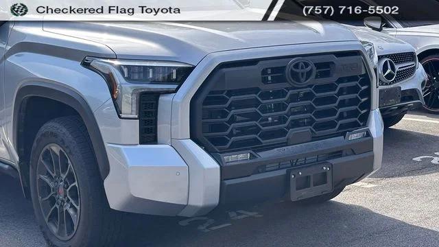 toyota tundra 2025 5TFWA5ECXSX046341 image toyota tundra 2025 5TFWA5ECXSX046341 image