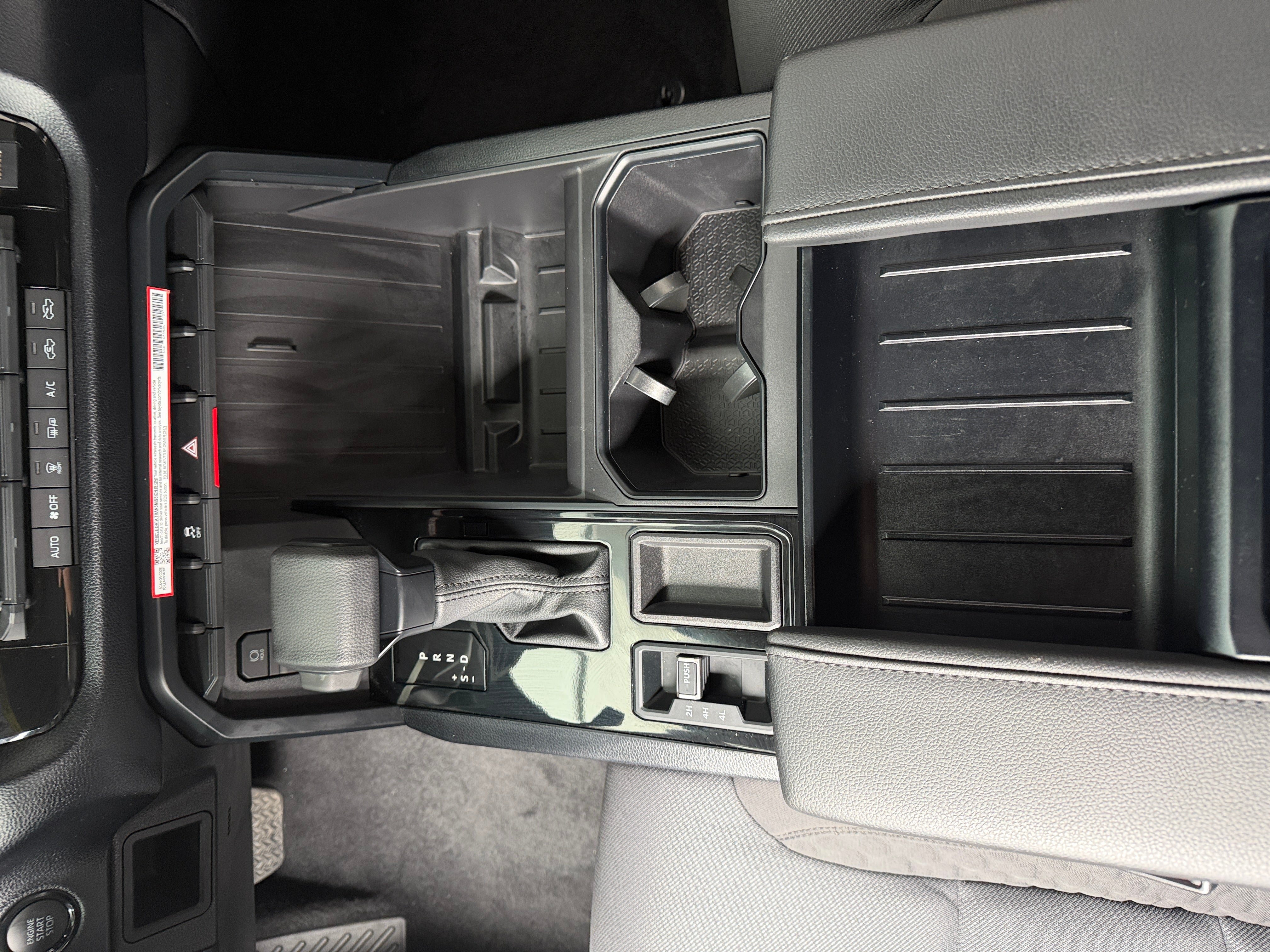 toyota tundra 2025 5TFKB5DB2SX282969 image toyota tundra 2025 5TFKB5DB2SX282969 image