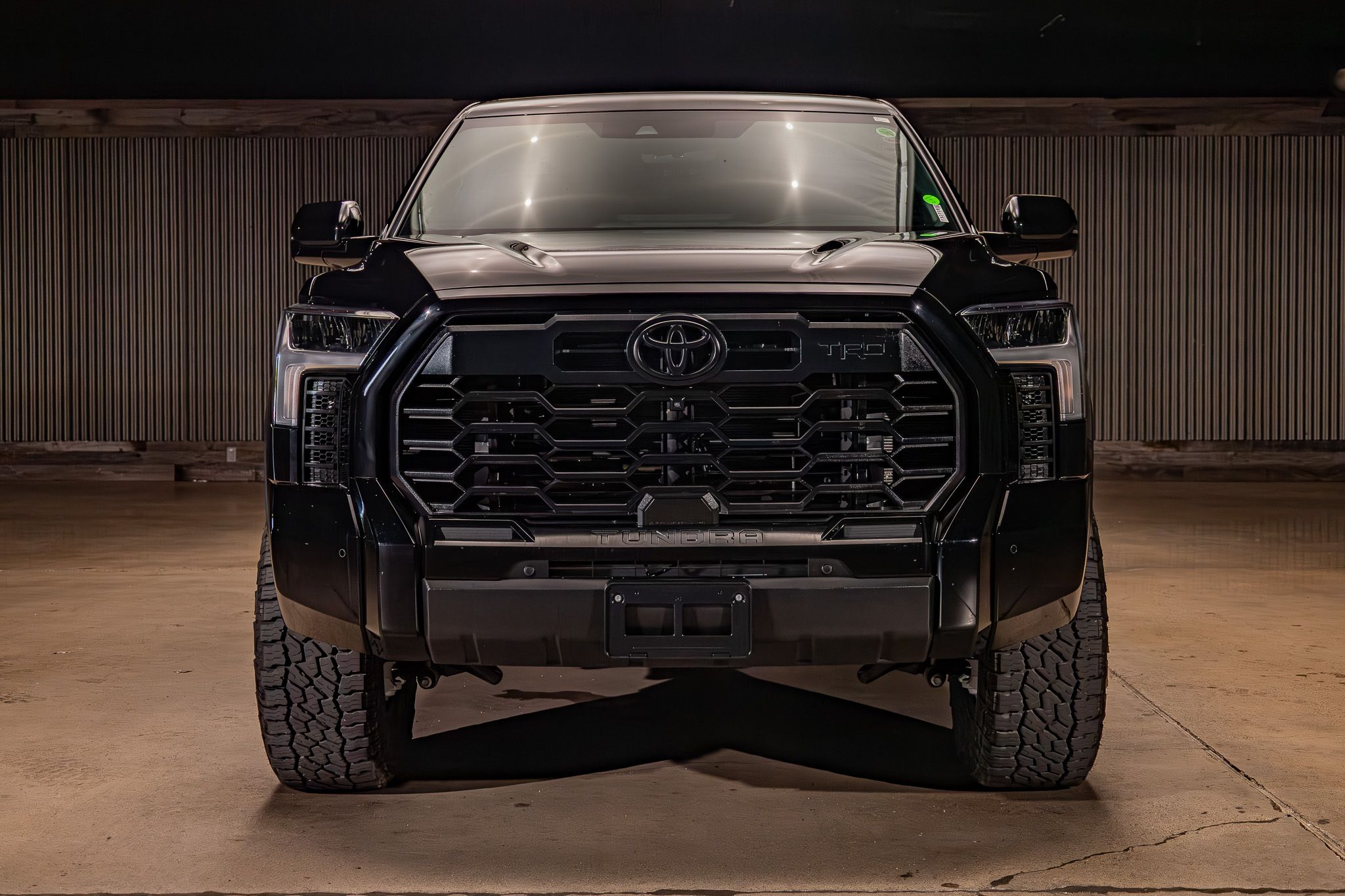 toyota tundra 2025 5TFWA5DB2SX269711 image toyota tundra 2025 5TFWA5DB2SX269711 image