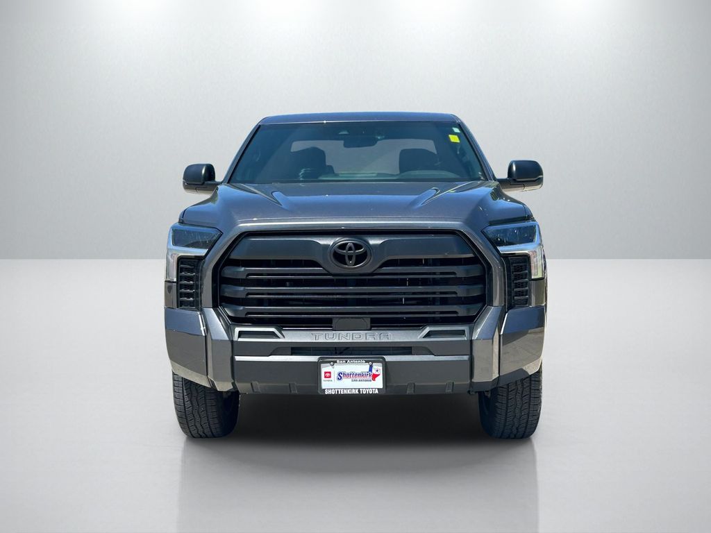 toyota tundra 2025 5TFLA5DB9SX258983 image toyota tundra 2025 5TFLA5DB9SX258983 image