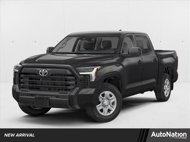 toyota tundra 2025 5TFLA5DB1SX274658 image toyota tundra 2025 5TFLA5DB1SX274658 image