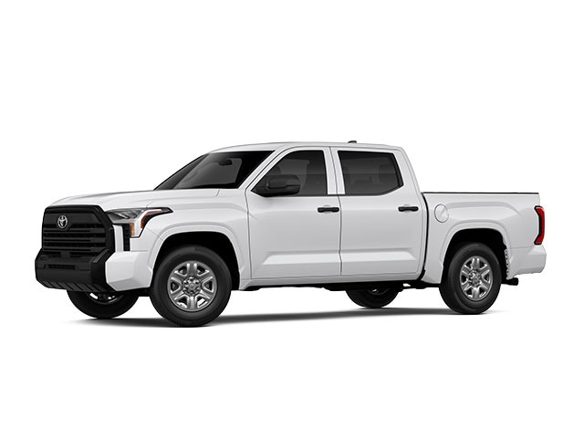 toyota tundra 2025 5TFKB5AB1SX046320 image toyota tundra 2025 5TFKB5AB1SX046320 image