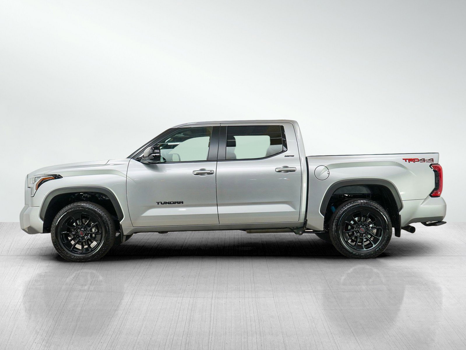 toyota tundra 2025 5TFWA5DB2SX307924 image toyota tundra 2025 5TFWA5DB2SX307924 image