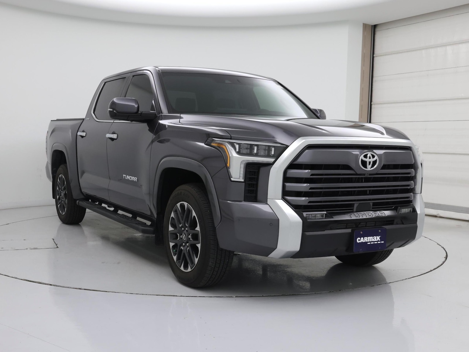 toyota tundra 2025 5TFJA5DB9SX312516 image toyota tundra 2025 5TFJA5DB9SX312516 image