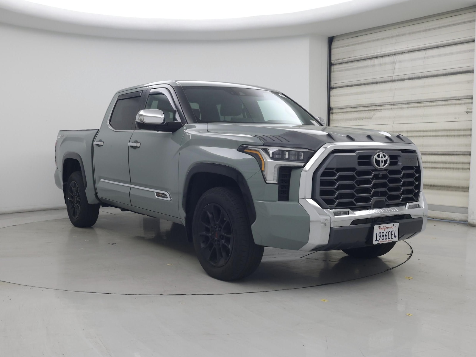 toyota tundra 2025 5TFMA5DB9SX284259 image toyota tundra 2025 5TFMA5DB9SX284259 image