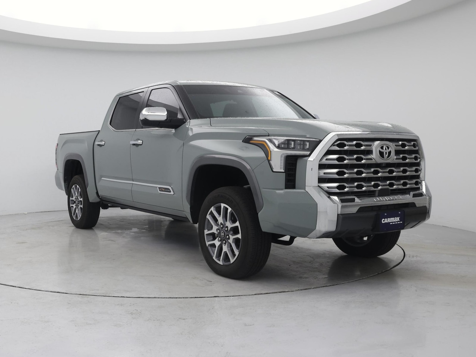 toyota tundra 2025 5TFMA5DB1SX286023 image toyota tundra 2025 5TFMA5DB1SX286023 image
