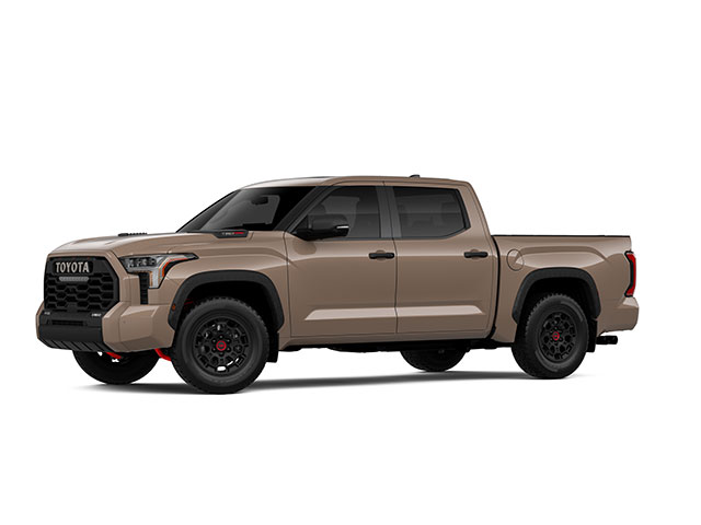 toyota tundra 2025 5TFPC5DB9SX086918 image toyota tundra 2025 5TFPC5DB9SX086918 image
