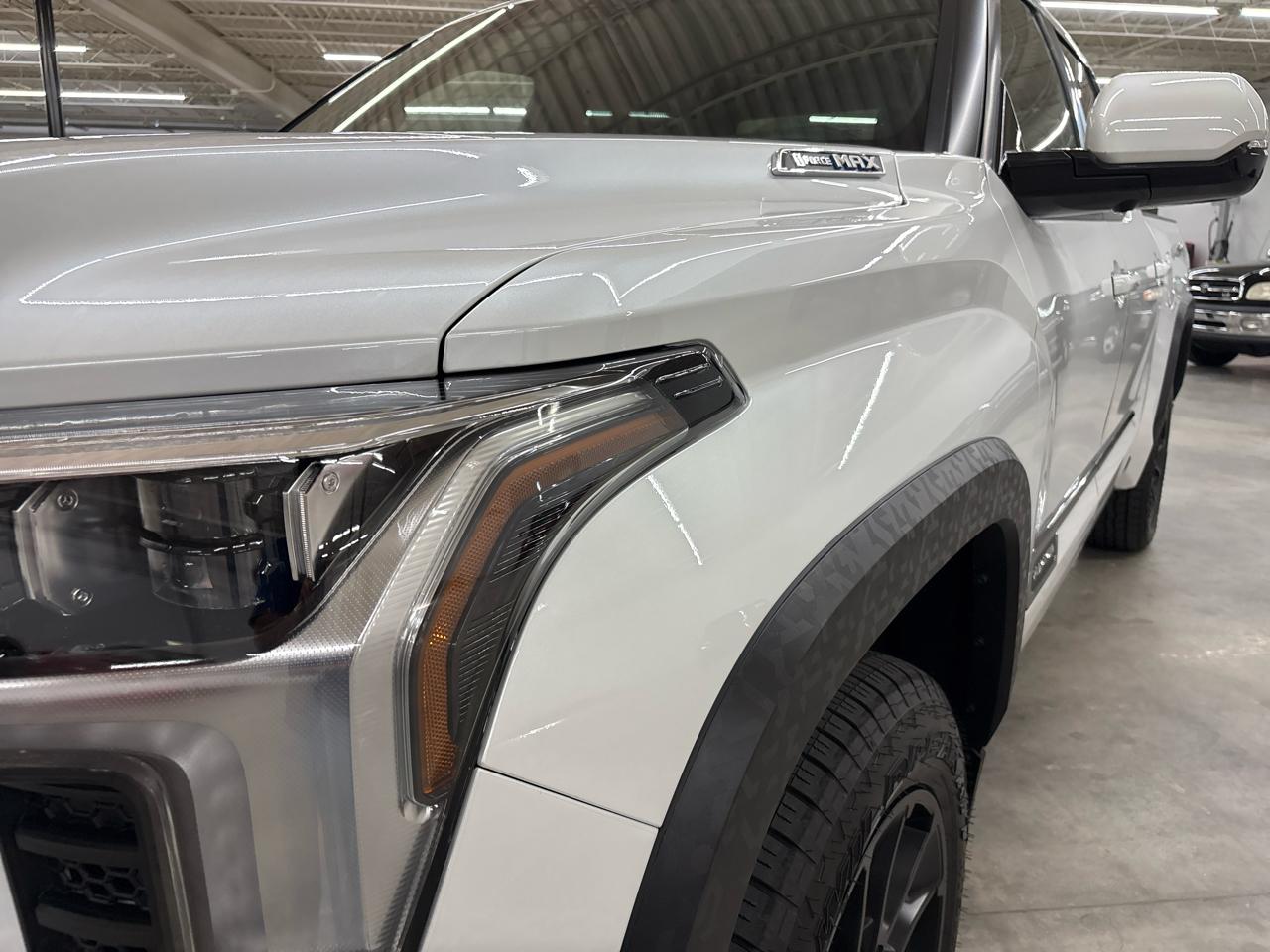 toyota tundra 2025 5TFWC5DBXSX088608 image toyota tundra 2025 5TFWC5DBXSX088608 image