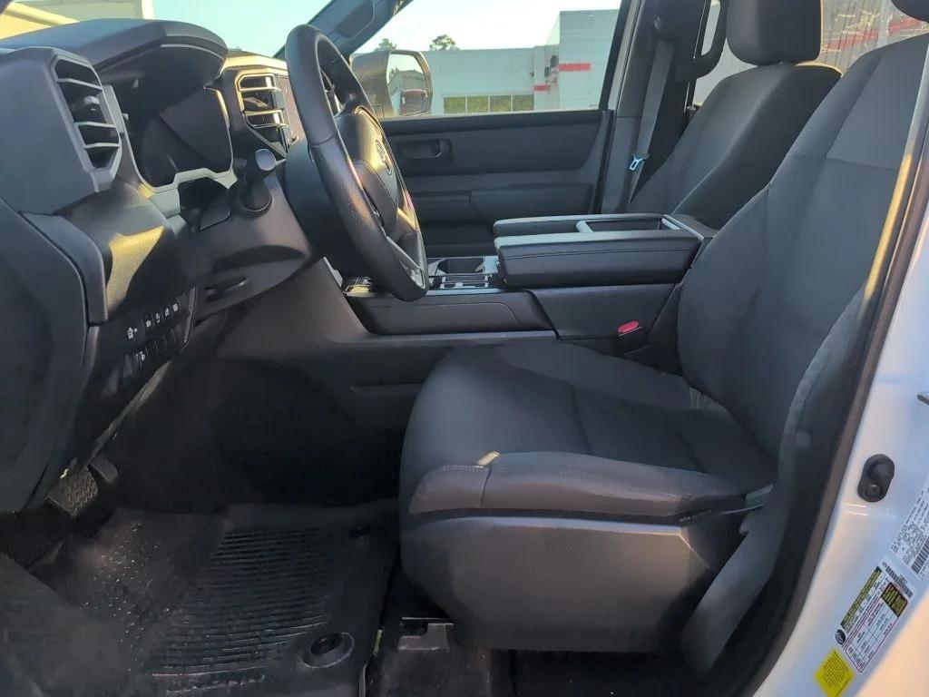 toyota tundra 2025 5TFKB5DB1SX253818 image toyota tundra 2025 5TFKB5DB1SX253818 image