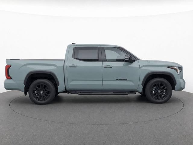 toyota tundra 2025 5TFWA5DB4SX262467 image toyota tundra 2025 5TFWA5DB4SX262467 image